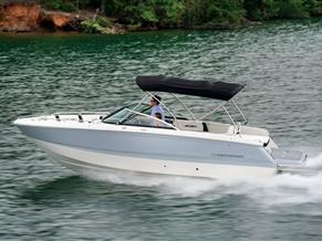Chaparral 247 SSX, 2025 NEW BOAT