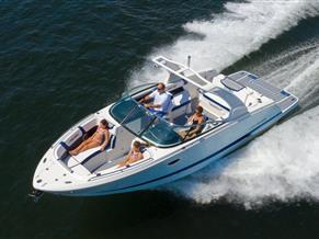 Chaparral 287 SSX, 2025 NEW BOAT