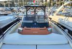 Invictus Yacht GT370 - Invictus GT370 for sale