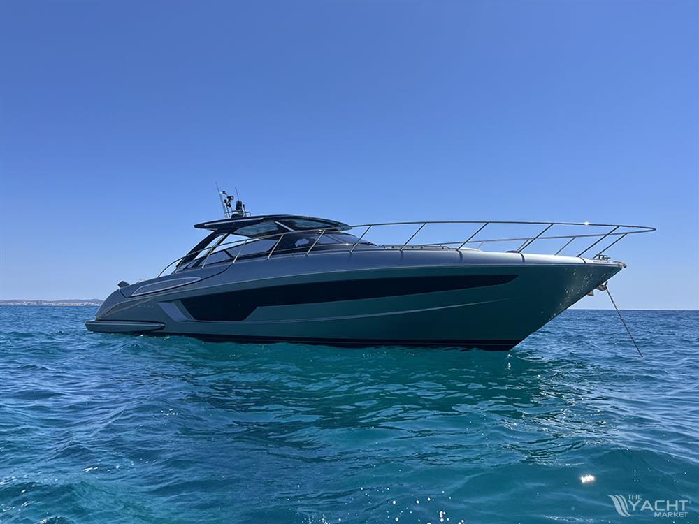 Riva 56 Rivale