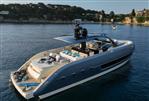 Invictus Yacht TT460 - Invictus TT460 for sale