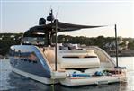 Invictus Yacht TT460 - Invictus TT460 for sale
