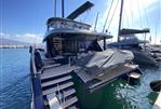 Sunreef 70 Sailing