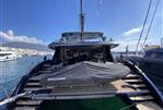 Sunreef 70 Sailing