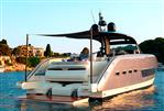 Invictus Yacht TT460 - Invictus TT460 for sale