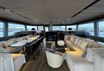 Sunreef 70 Sailing