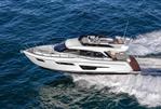 Ferretti 500
