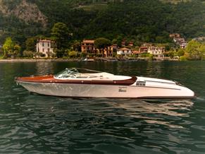 Riva Aqua 33 Gucci