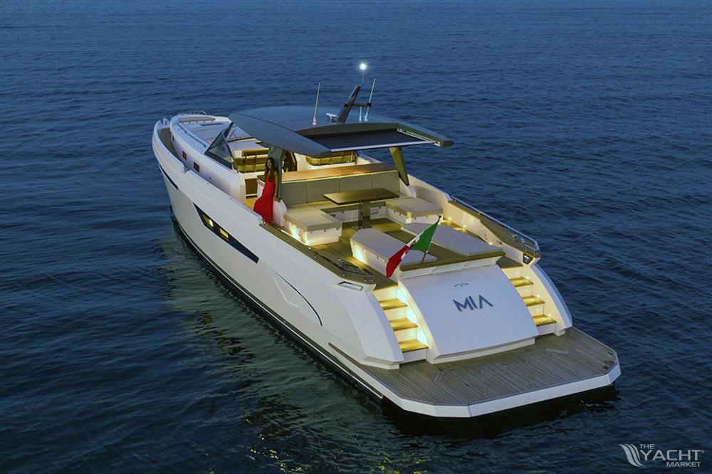 Franchini T-63