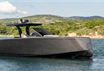 PARDO YACHTS 43  NEW