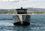 PARDO YACHTS 43  NEW