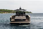 PARDO YACHTS 43  NEW