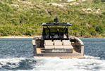 PARDO YACHTS 43  NEW
