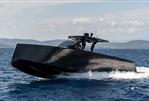 PARDO YACHTS 43  NEW