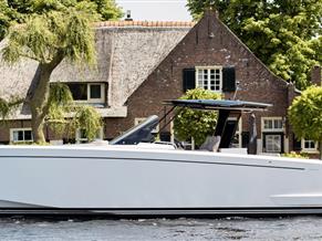 PARDO YACHTS 38