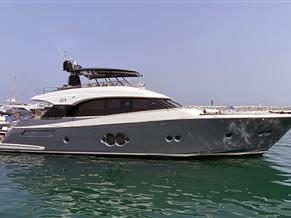 Monte Carlo 76