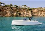 PARDO YACHTS 38