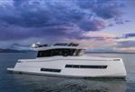 PARDO YACHTS 60 Endurance -