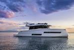 PARDO YACHTS 60 Endurance -