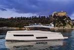 PARDO YACHTS 60 Endurance -