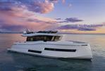 PARDO YACHTS 60 Endurance -