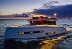 PARDO YACHTS 60 Endurance -