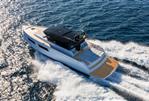 PARDO YACHTS GT 52