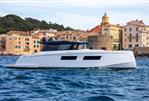 PARDO YACHTS GT 52