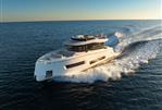 PARDO YACHTS Endurance 72 - NEW