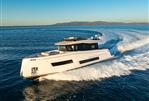 PARDO YACHTS Endurance 72 - NEW
