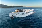 PARDO YACHTS Endurance 72 - NEW