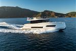 PARDO YACHTS Endurance 72 - NEW