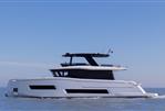PARDO YACHTS Endurance 72 - NEW