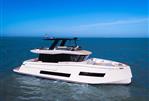 PARDO YACHTS Endurance 72 - NEW