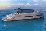PARDO YACHTS GT 65 - NEW
