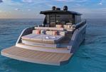 PARDO YACHTS GT 65 - NEW