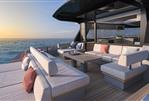 PARDO YACHTS GT 65 - NEW