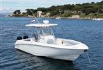 Boston Wahler 320 Outrage - 2x Mercury VERADO 250