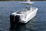 Boston Wahler 320 Outrage - 2x Mercury VERADO 250