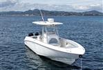 Boston Wahler 320 Outrage - 2x Mercury VERADO 250