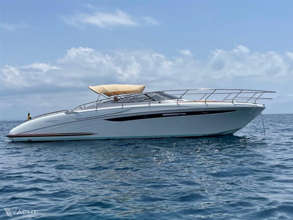 Riva rama Super 44