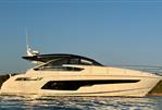 Fairline Targa 50 GT
