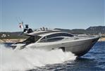 Pershing 74
