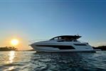 Fairline Targa 50 GT