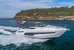 Fairline Targa 50 GT