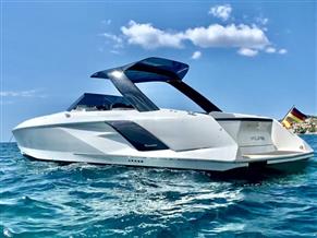 Frauscher 1414 Demon