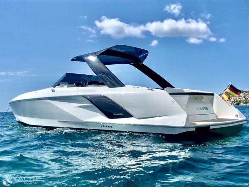 Frauscher 1414 Demon