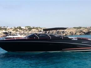 Riva 44 Rivarama Super