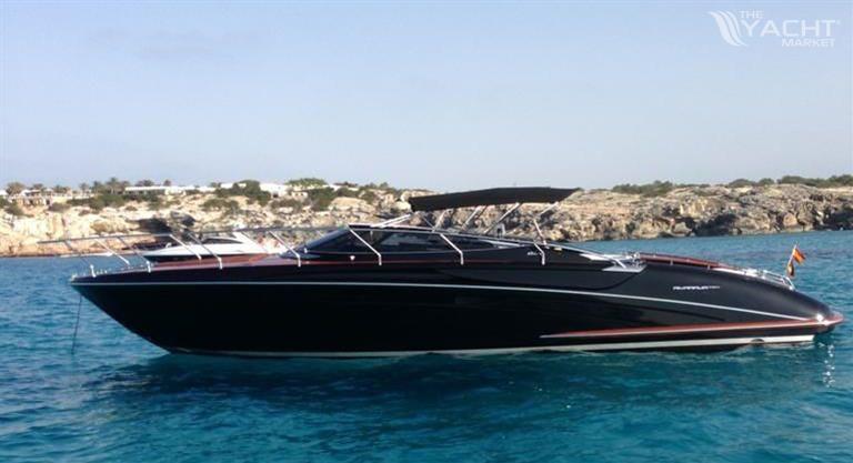 Riva 44 Rivarama Super