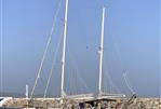 Ta Chiao 56 Ketch